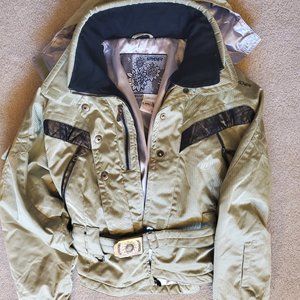 Spyder Picabo Ski Jacket